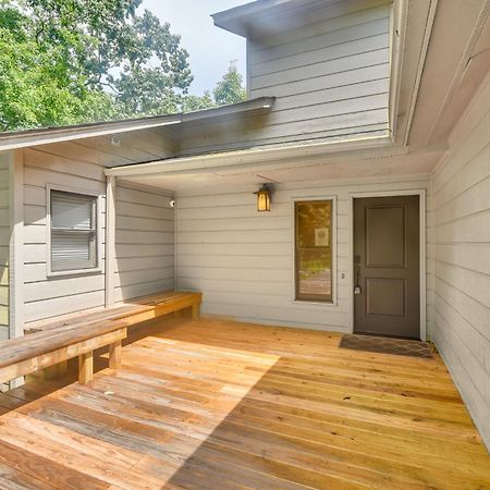 Villa Luxe Rumbling Bald Retreat With Deck And Mountain View Lake Lure Exterior foto